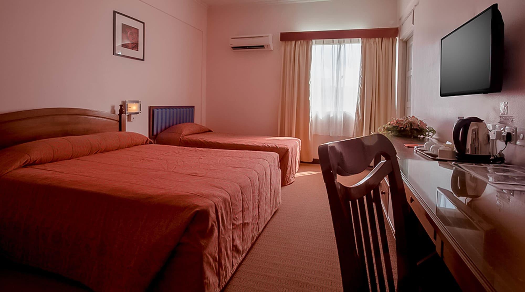 Hotel Seri Malaysia Ipoh Exterior photo