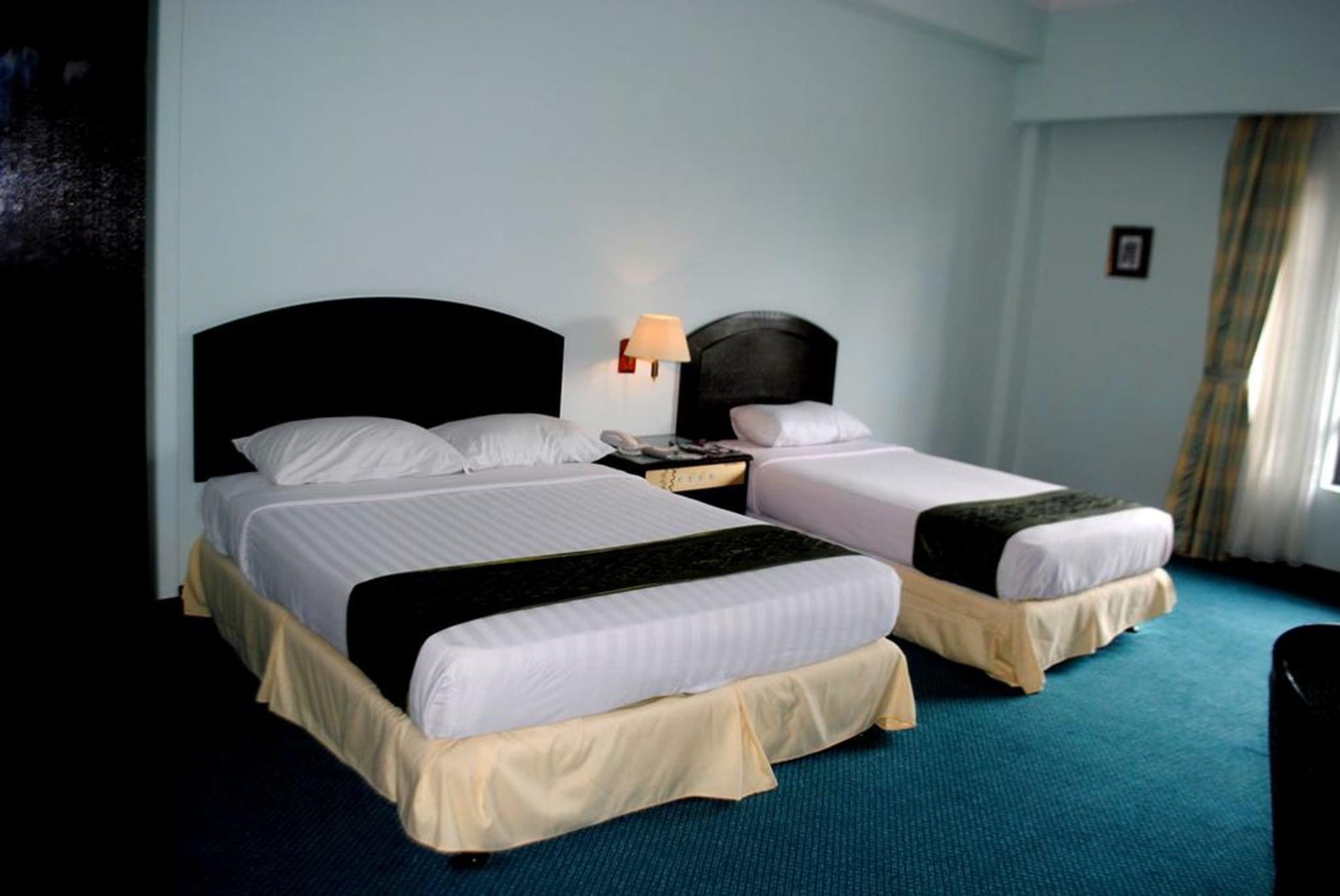 Hotel Seri Malaysia Ipoh Exterior photo