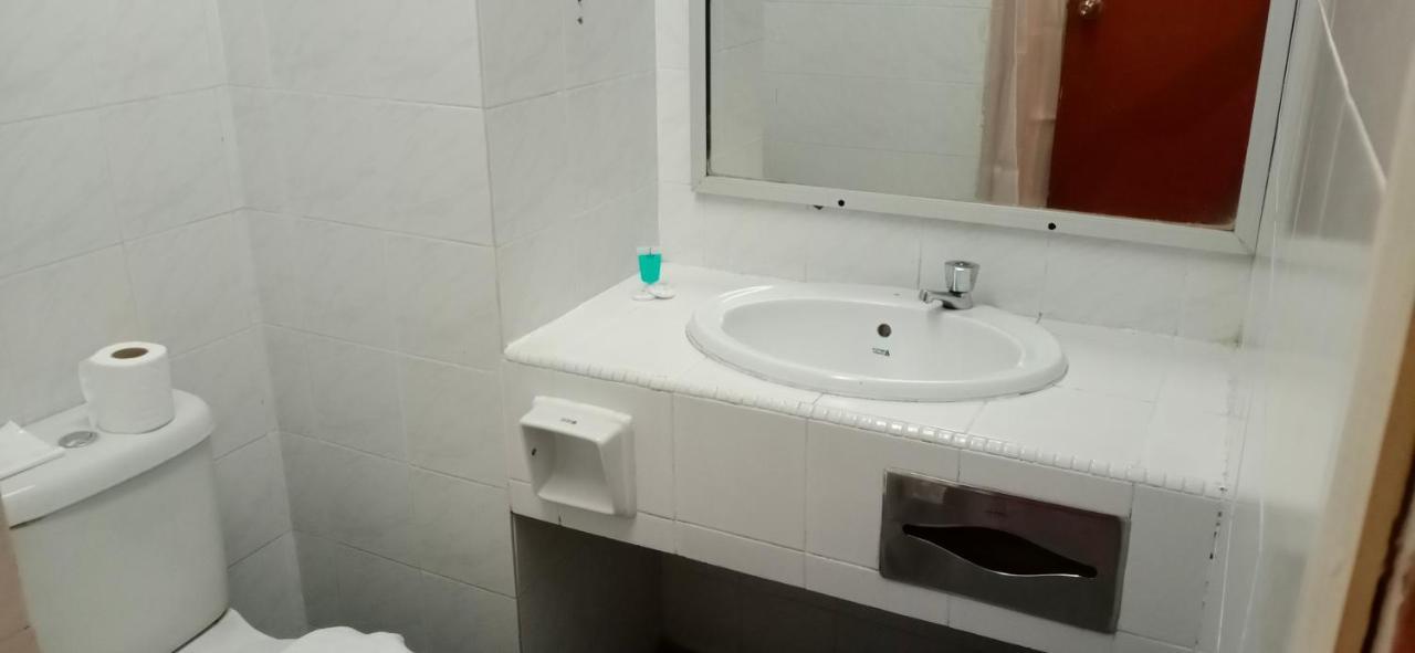 Hotel Seri Malaysia Ipoh Exterior photo