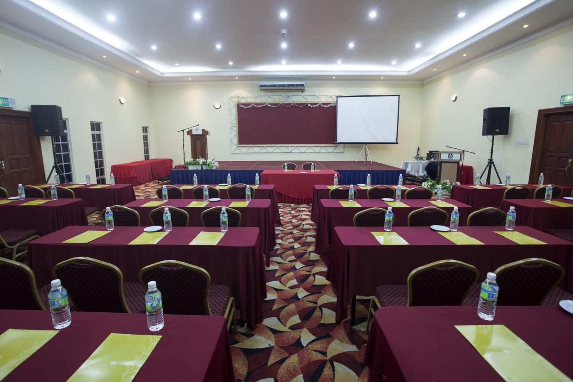 Hotel Seri Malaysia Ipoh Exterior photo